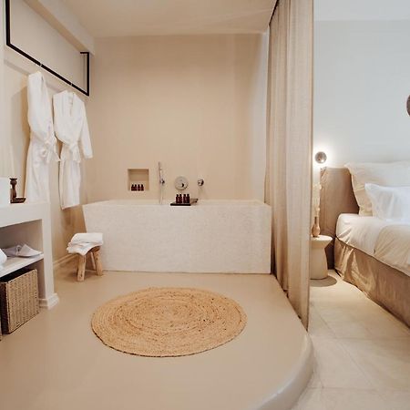 Thymises Boutique Hotel Какопетрія Екстер'єр фото