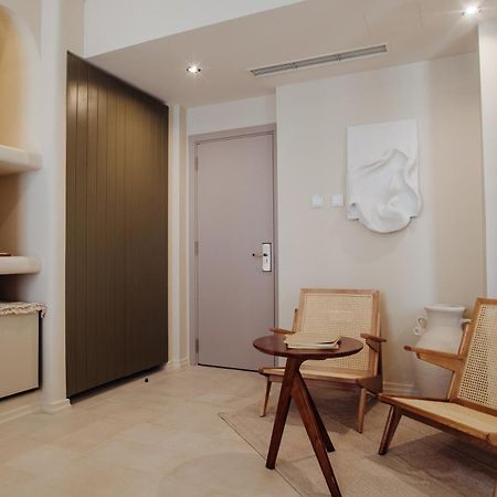 Thymises Boutique Hotel Какопетрія Екстер'єр фото