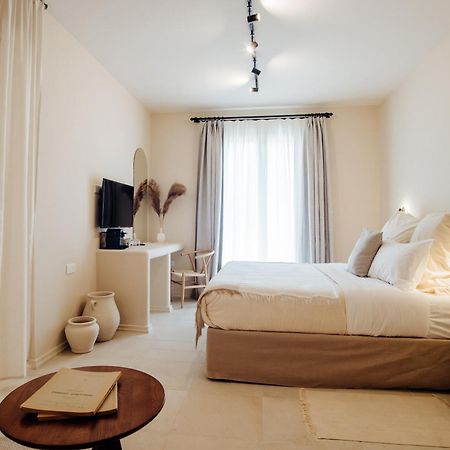 Thymises Boutique Hotel Какопетрія Екстер'єр фото