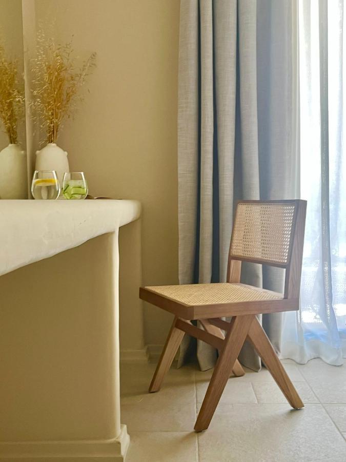 Thymises Boutique Hotel Какопетрія Екстер'єр фото