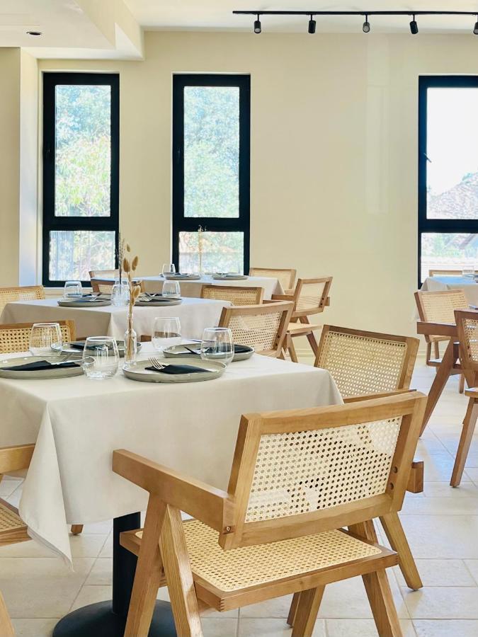 Thymises Boutique Hotel Какопетрія Екстер'єр фото