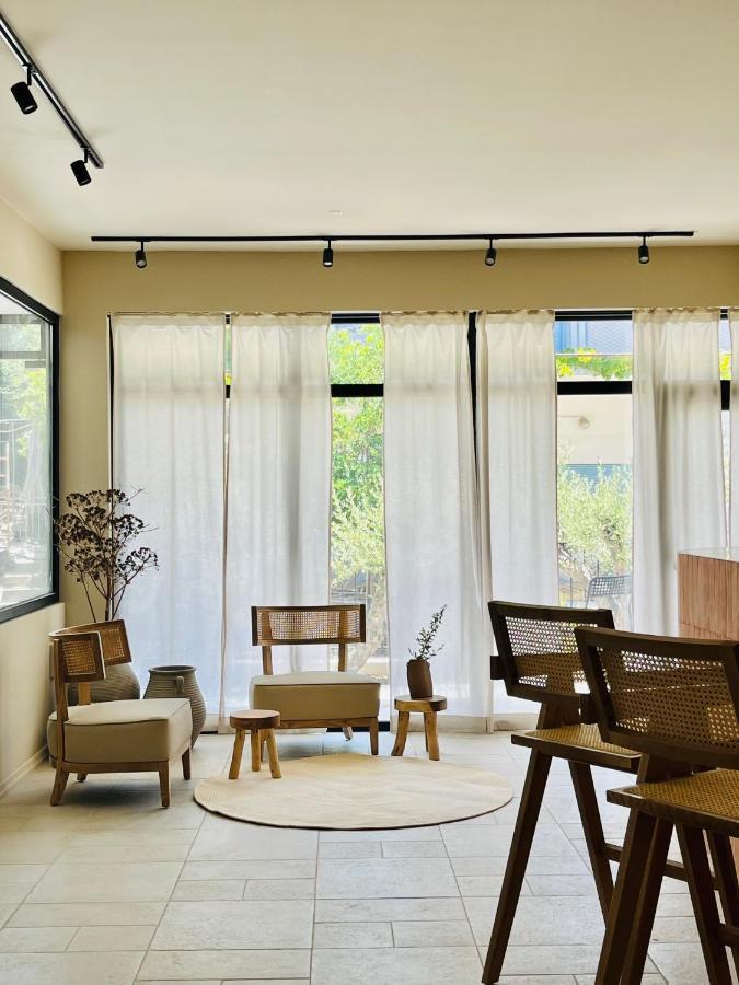 Thymises Boutique Hotel Какопетрія Екстер'єр фото