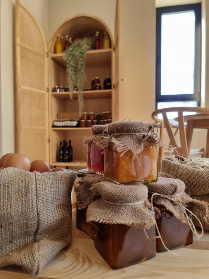 Thymises Boutique Hotel Какопетрія Екстер'єр фото