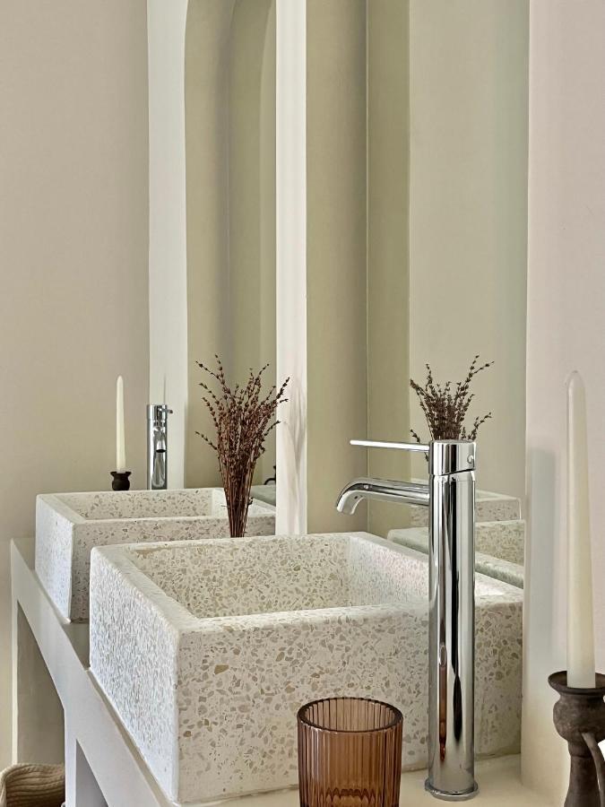 Thymises Boutique Hotel Какопетрія Екстер'єр фото
