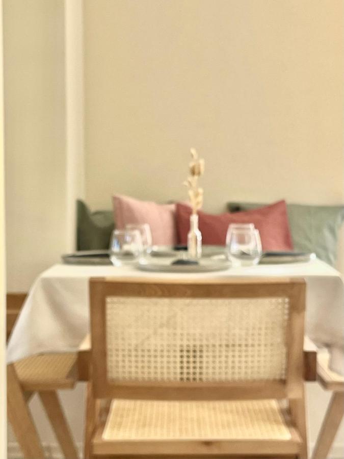 Thymises Boutique Hotel Какопетрія Екстер'єр фото