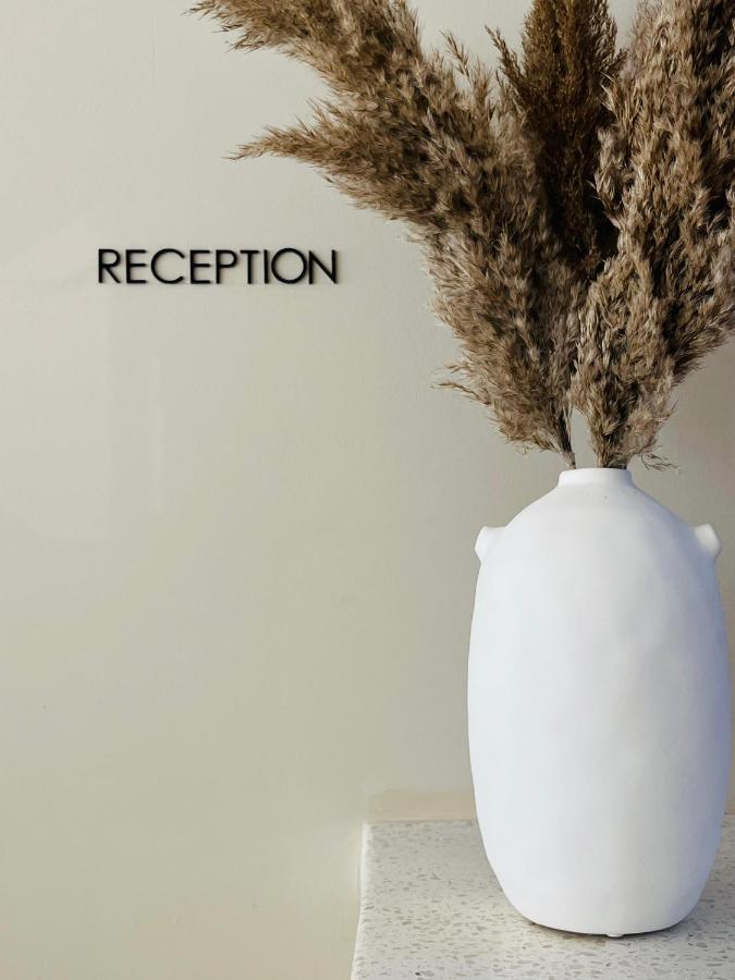 Thymises Boutique Hotel Какопетрія Екстер'єр фото