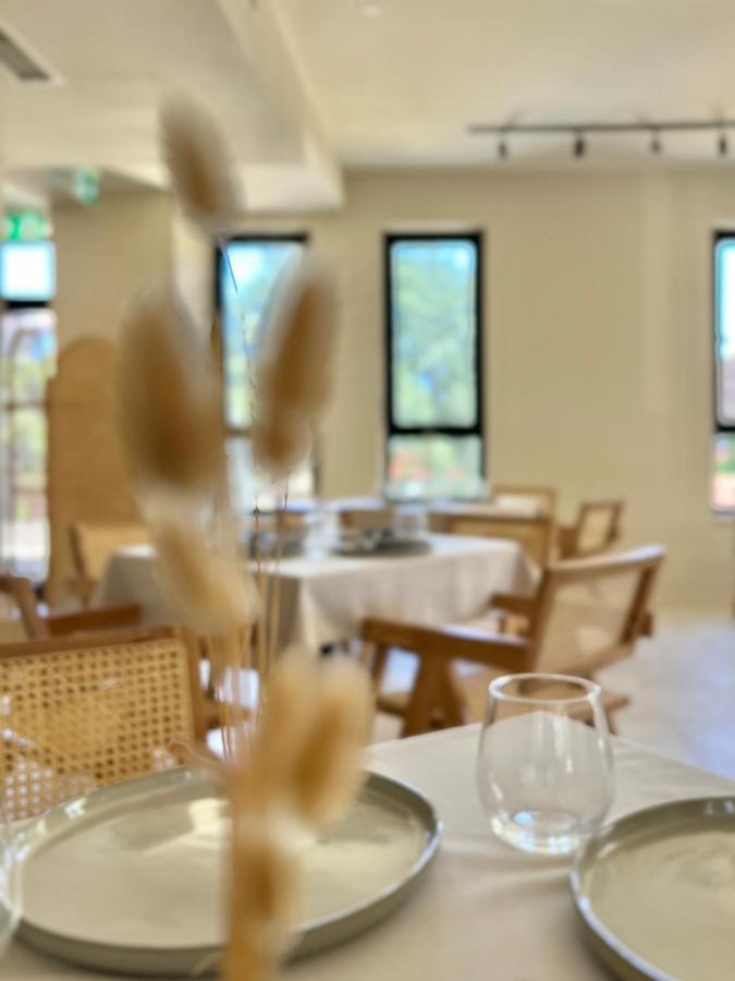 Thymises Boutique Hotel Какопетрія Екстер'єр фото