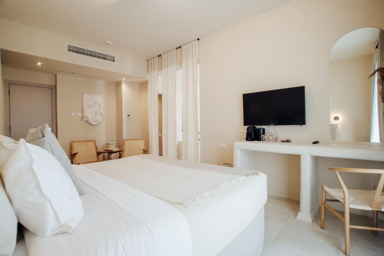 Thymises Boutique Hotel Какопетрія Екстер'єр фото