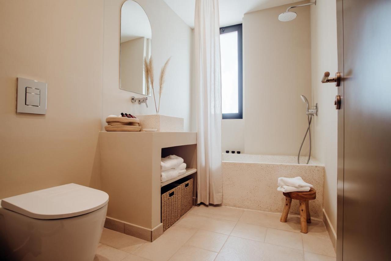 Thymises Boutique Hotel Какопетрія Екстер'єр фото