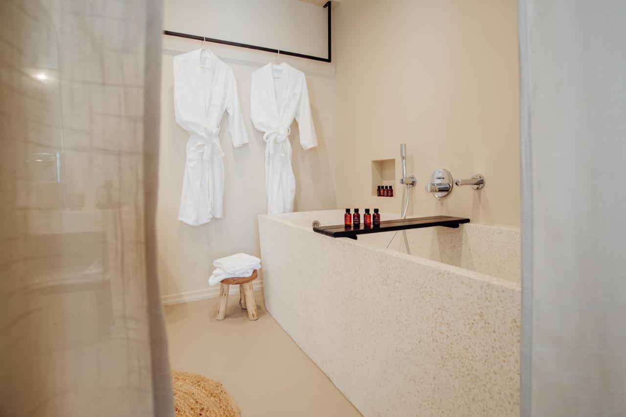 Thymises Boutique Hotel Какопетрія Екстер'єр фото