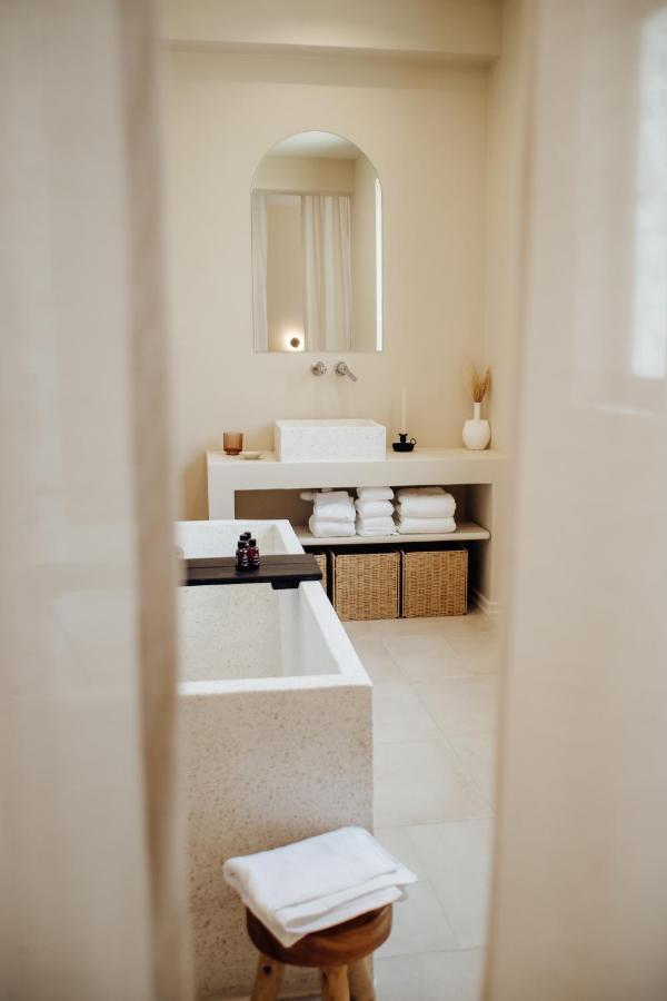 Thymises Boutique Hotel Какопетрія Екстер'єр фото