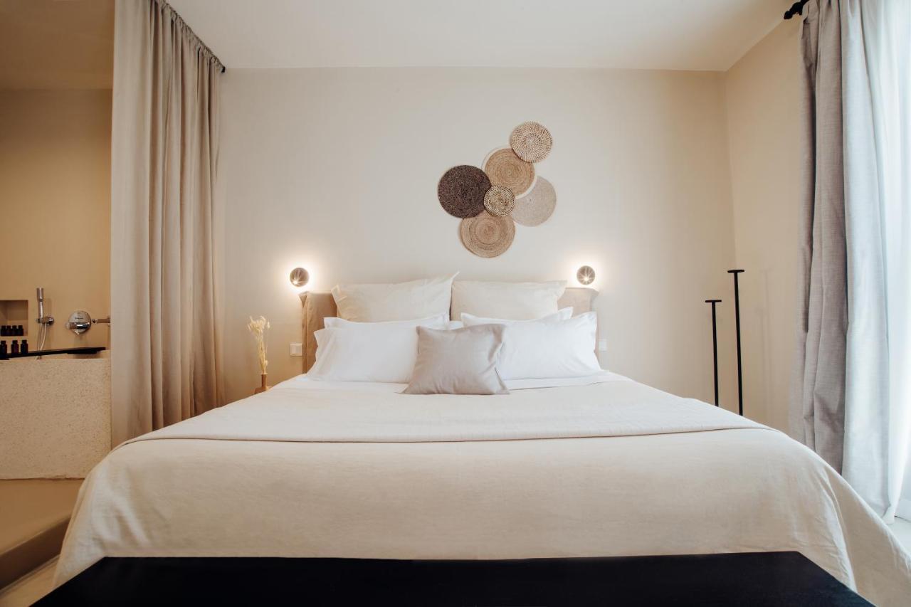 Thymises Boutique Hotel Какопетрія Екстер'єр фото