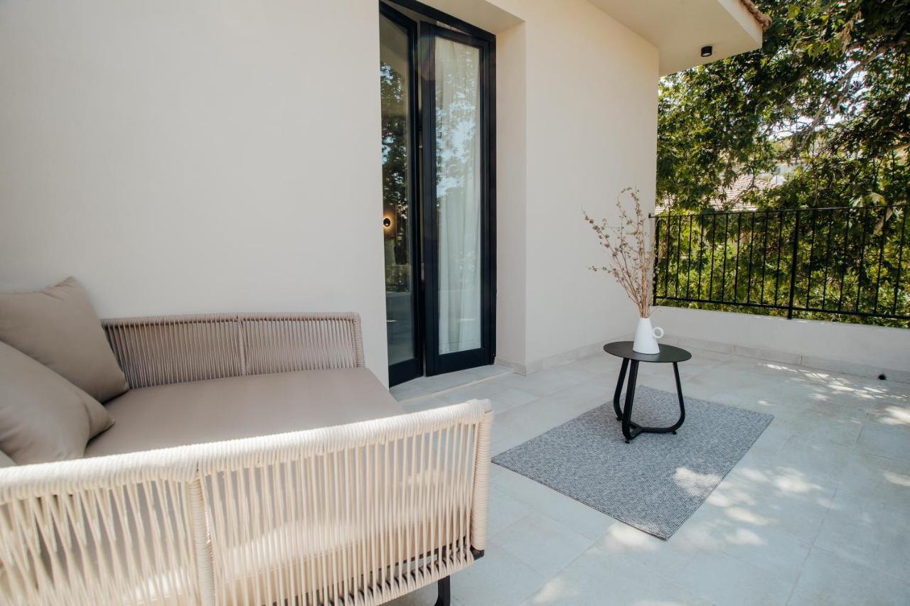 Thymises Boutique Hotel Какопетрія Екстер'єр фото