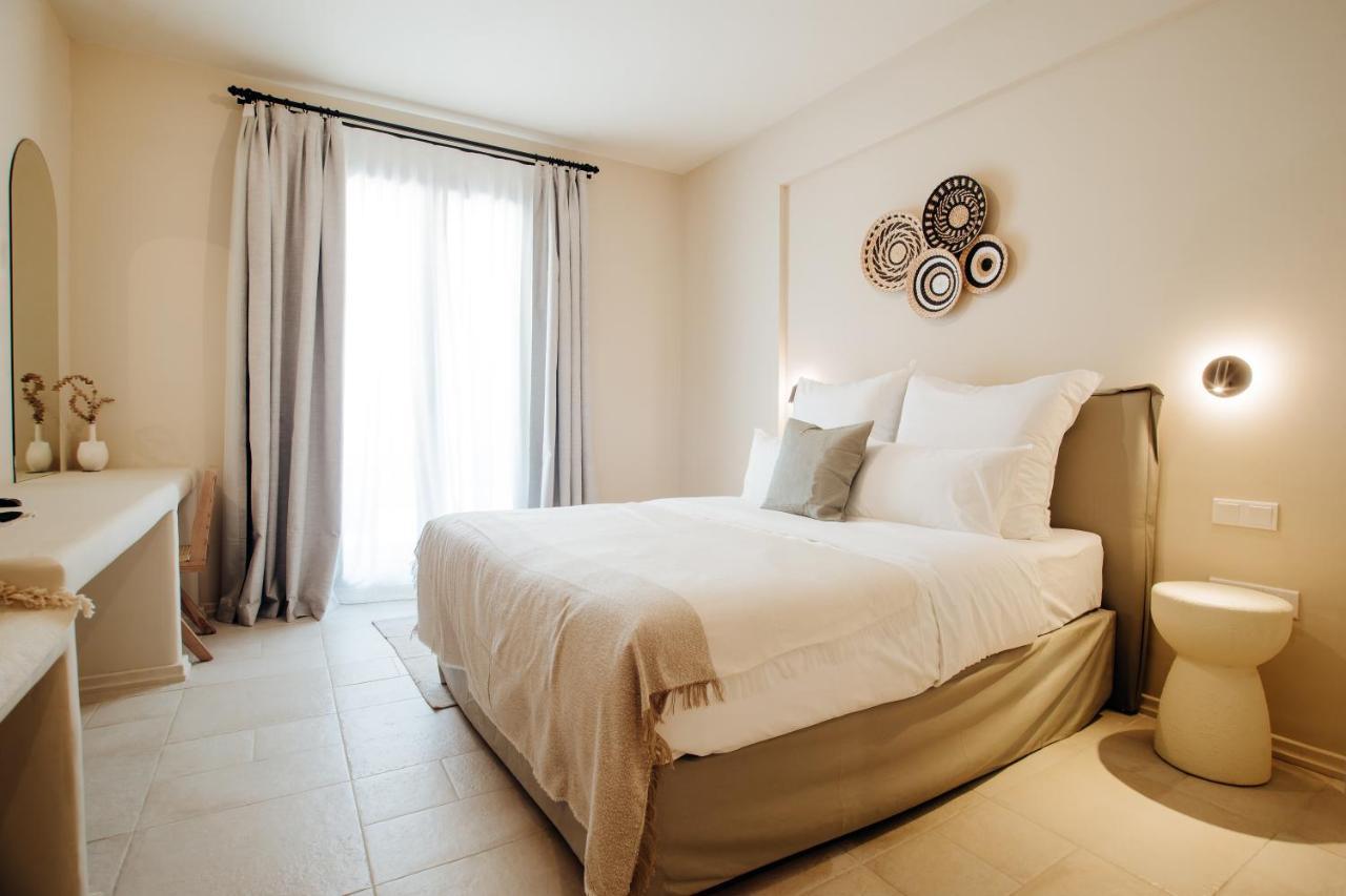 Thymises Boutique Hotel Какопетрія Екстер'єр фото