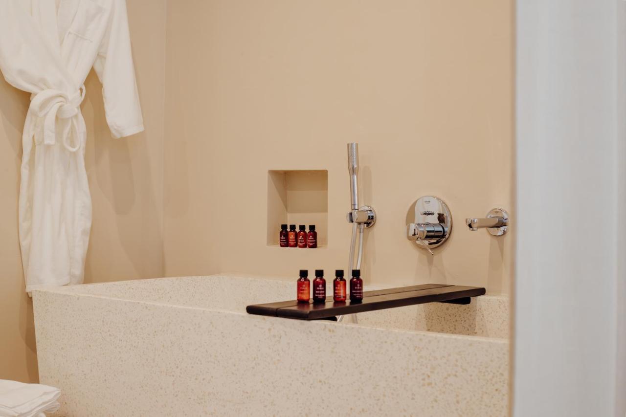 Thymises Boutique Hotel Какопетрія Екстер'єр фото