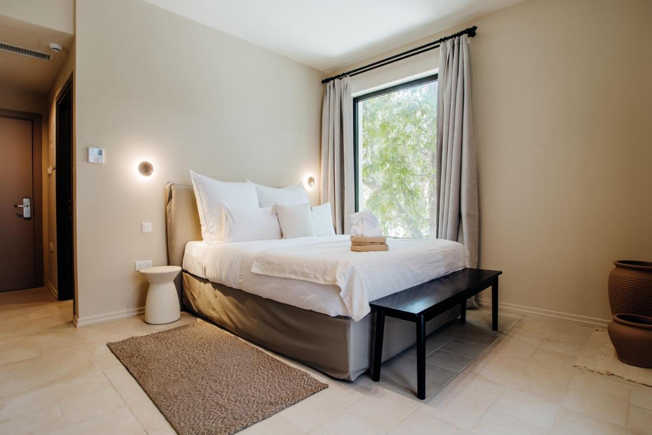 Thymises Boutique Hotel Какопетрія Екстер'єр фото