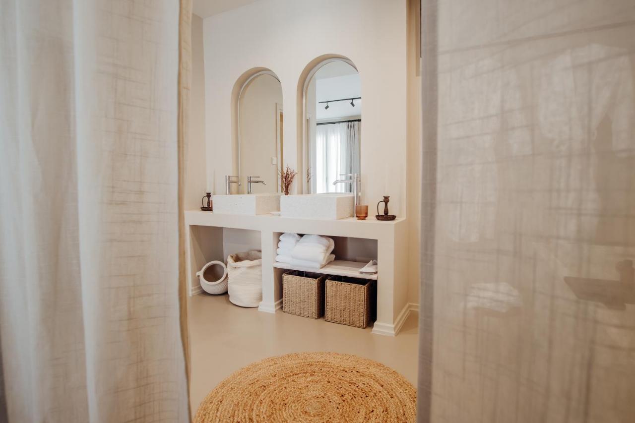 Thymises Boutique Hotel Какопетрія Екстер'єр фото