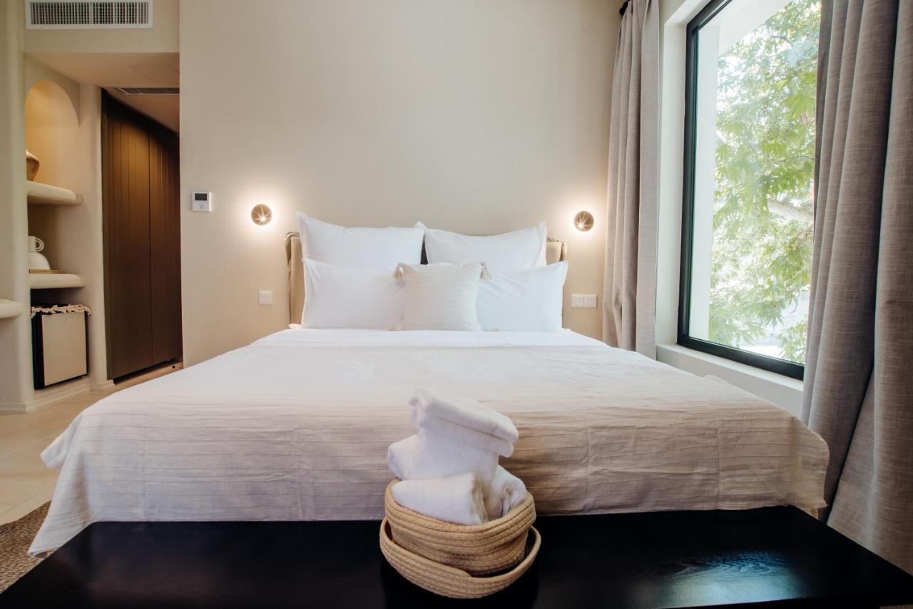 Thymises Boutique Hotel Какопетрія Екстер'єр фото