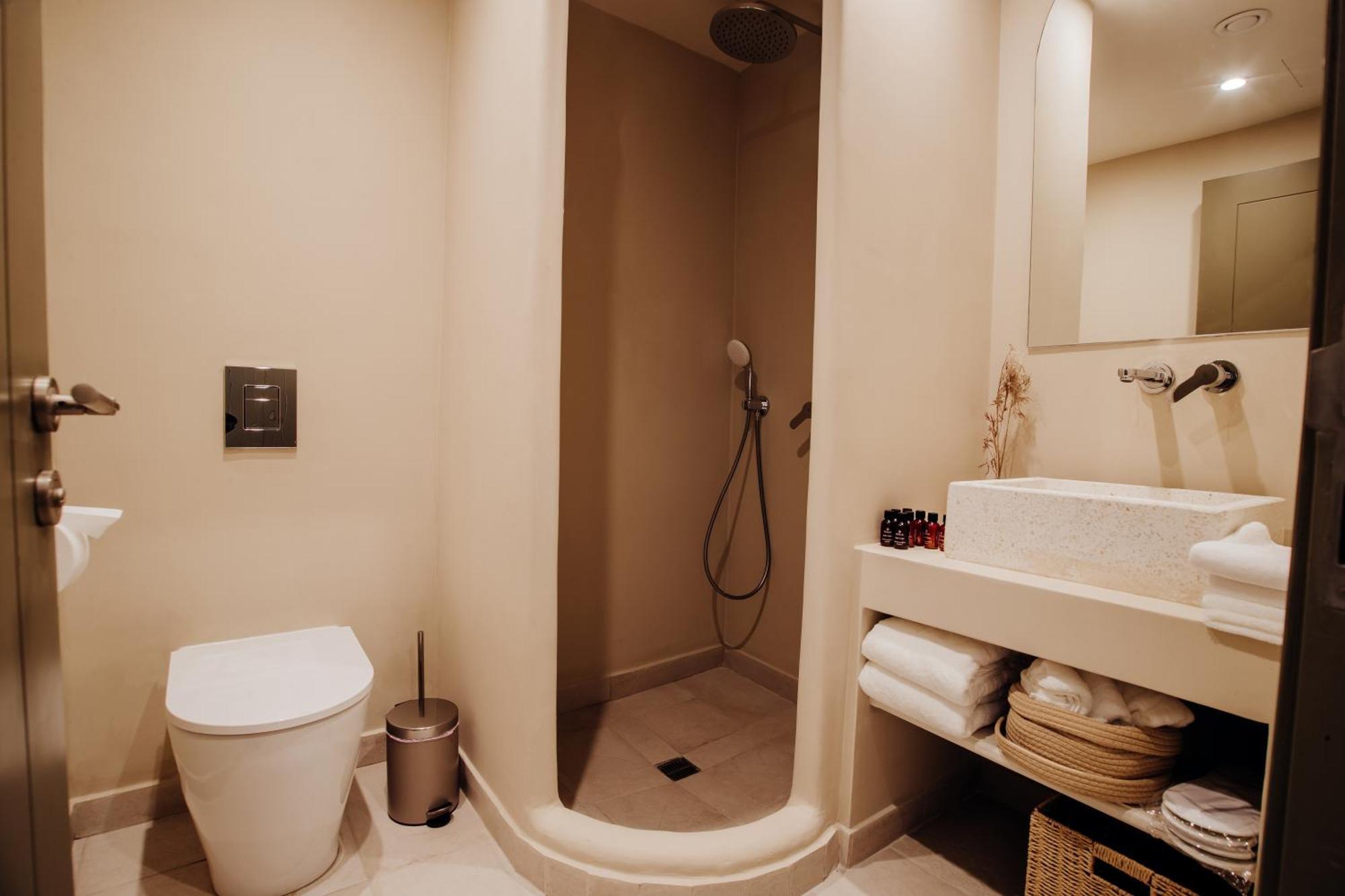 Thymises Boutique Hotel Какопетрія Екстер'єр фото