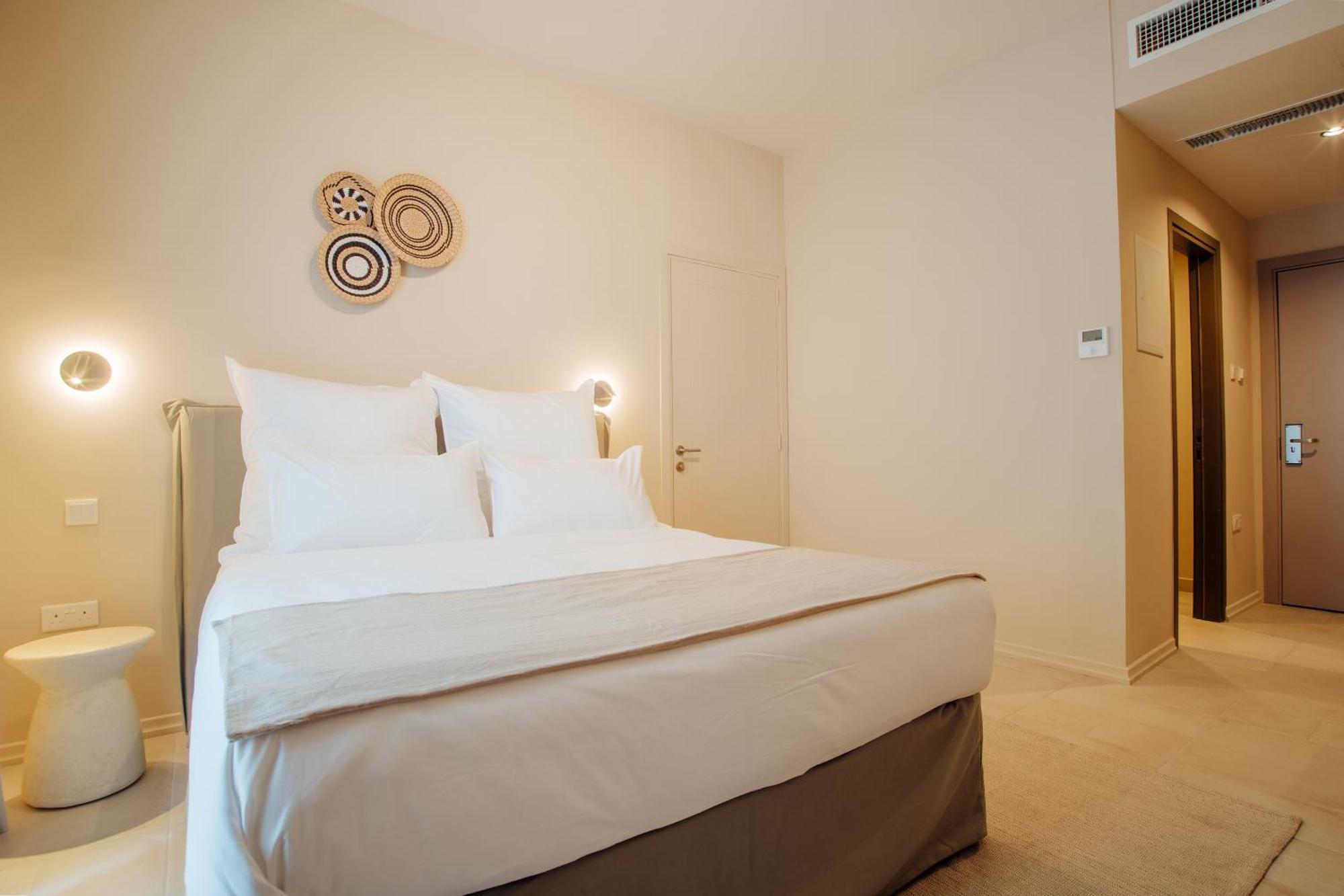 Thymises Boutique Hotel Какопетрія Екстер'єр фото