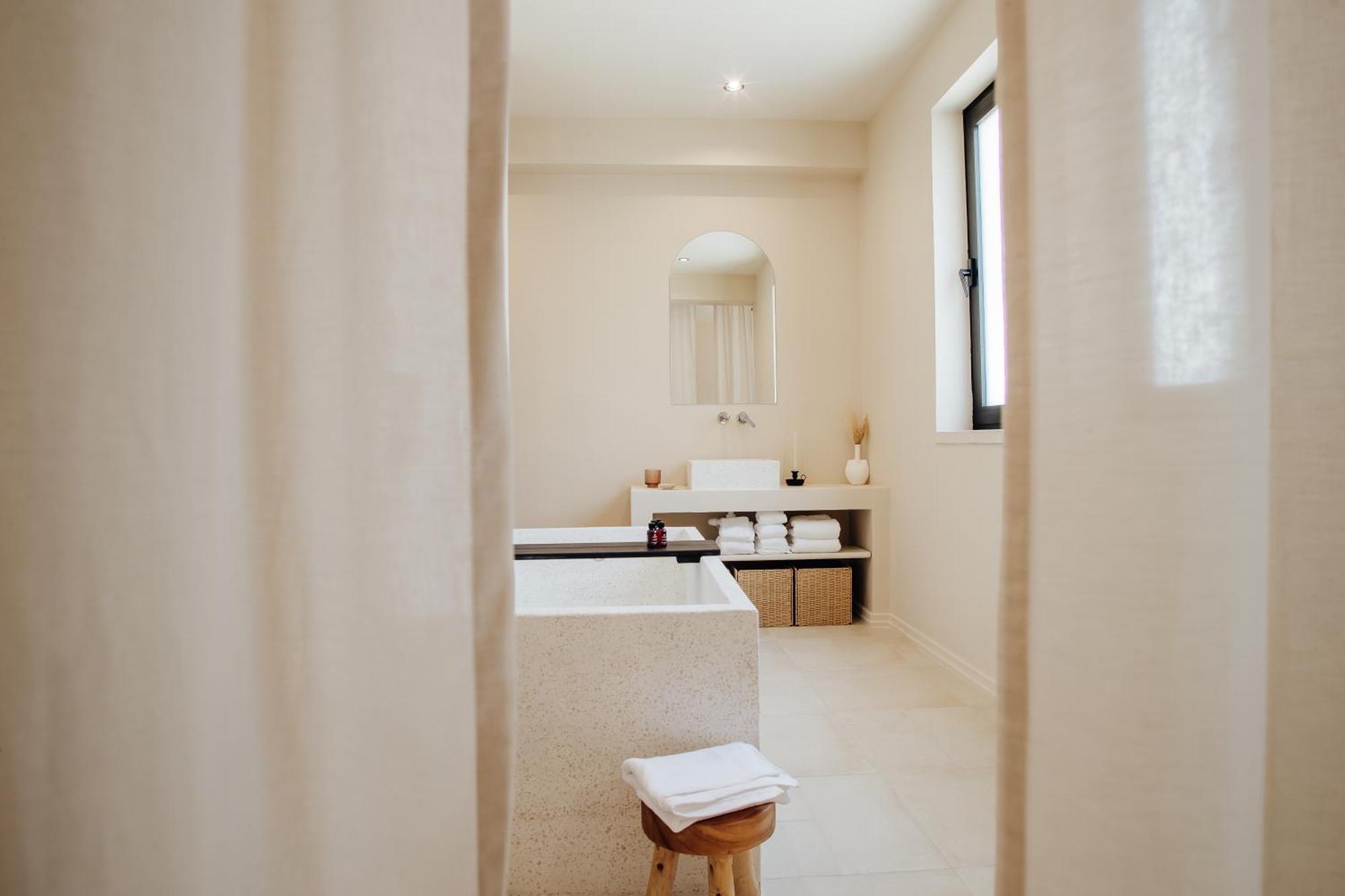 Thymises Boutique Hotel Какопетрія Екстер'єр фото