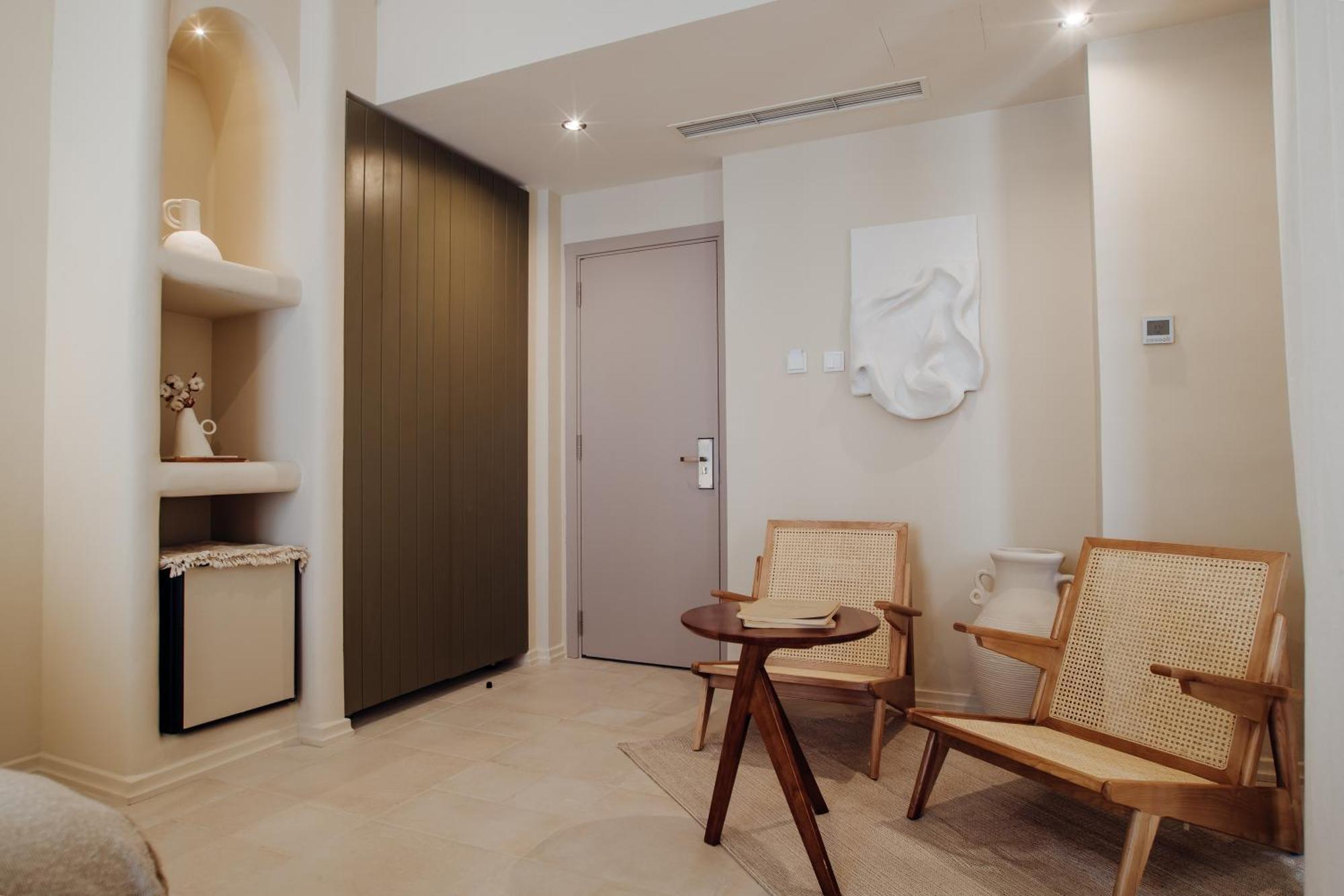 Thymises Boutique Hotel Какопетрія Екстер'єр фото
