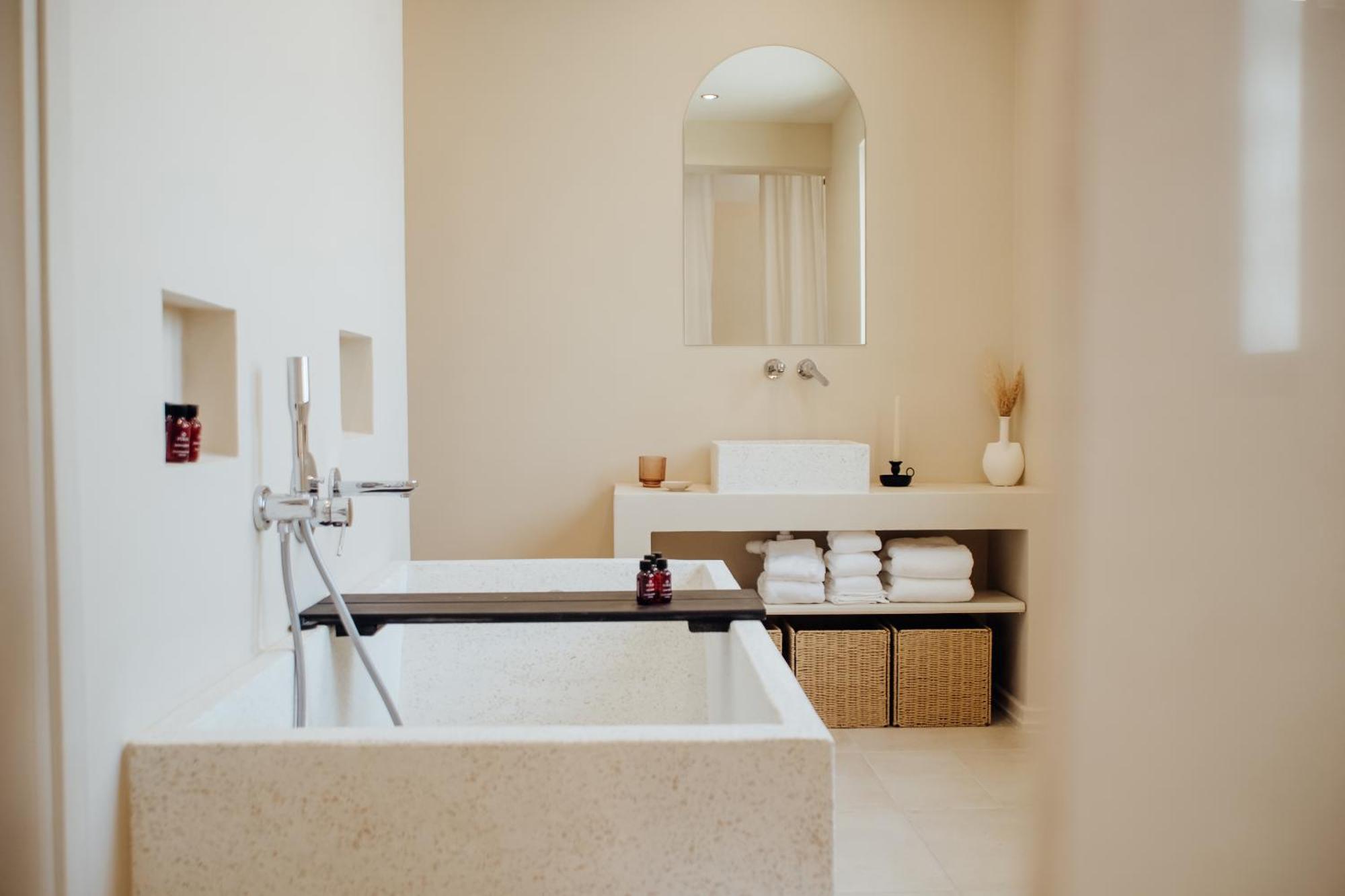 Thymises Boutique Hotel Какопетрія Екстер'єр фото