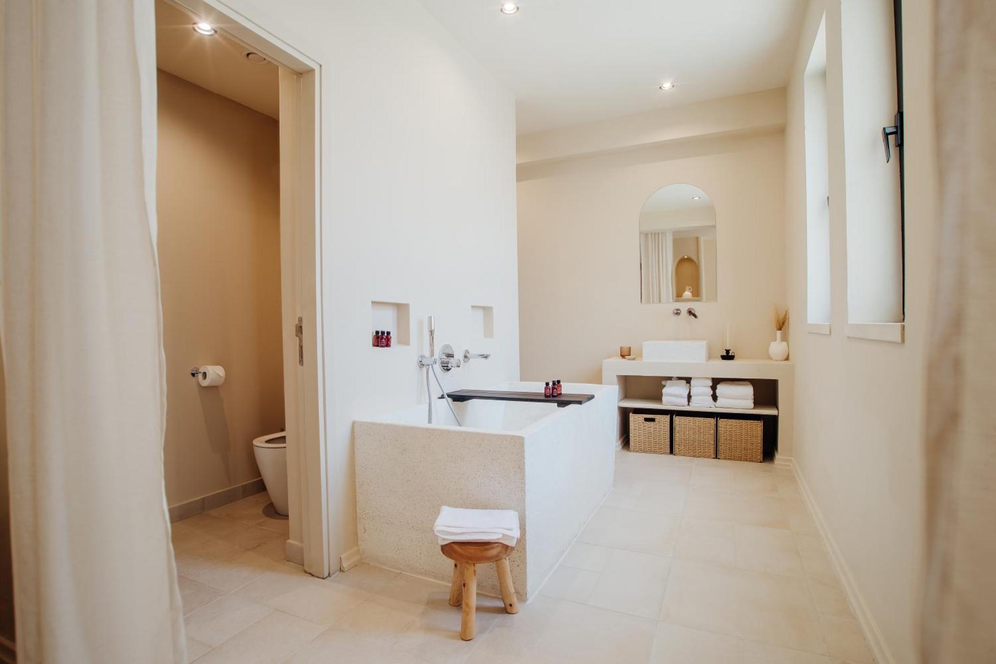 Thymises Boutique Hotel Какопетрія Екстер'єр фото