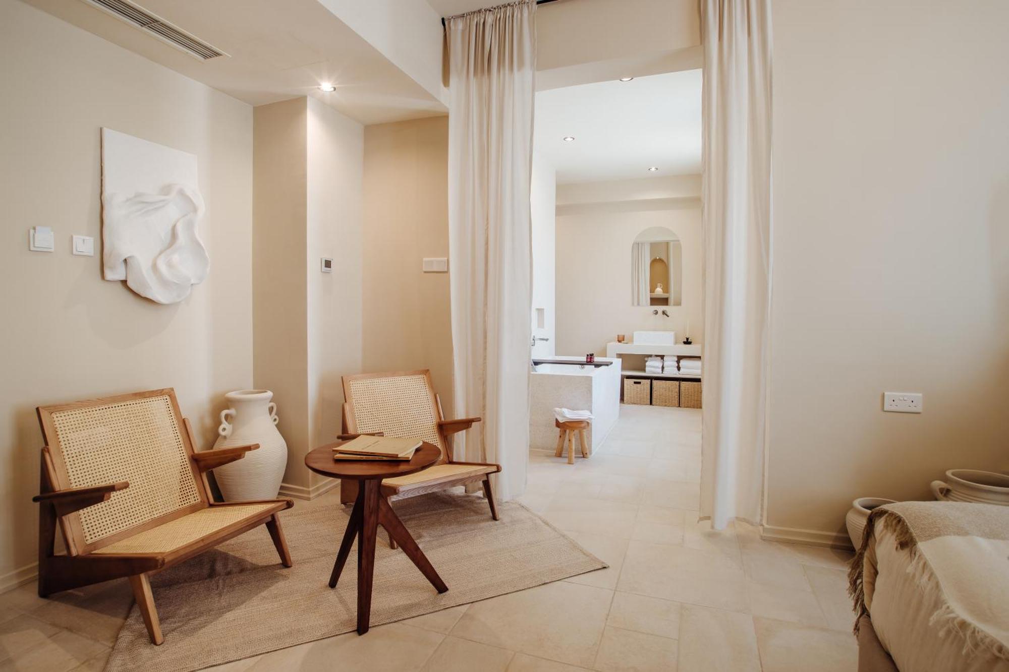 Thymises Boutique Hotel Какопетрія Екстер'єр фото