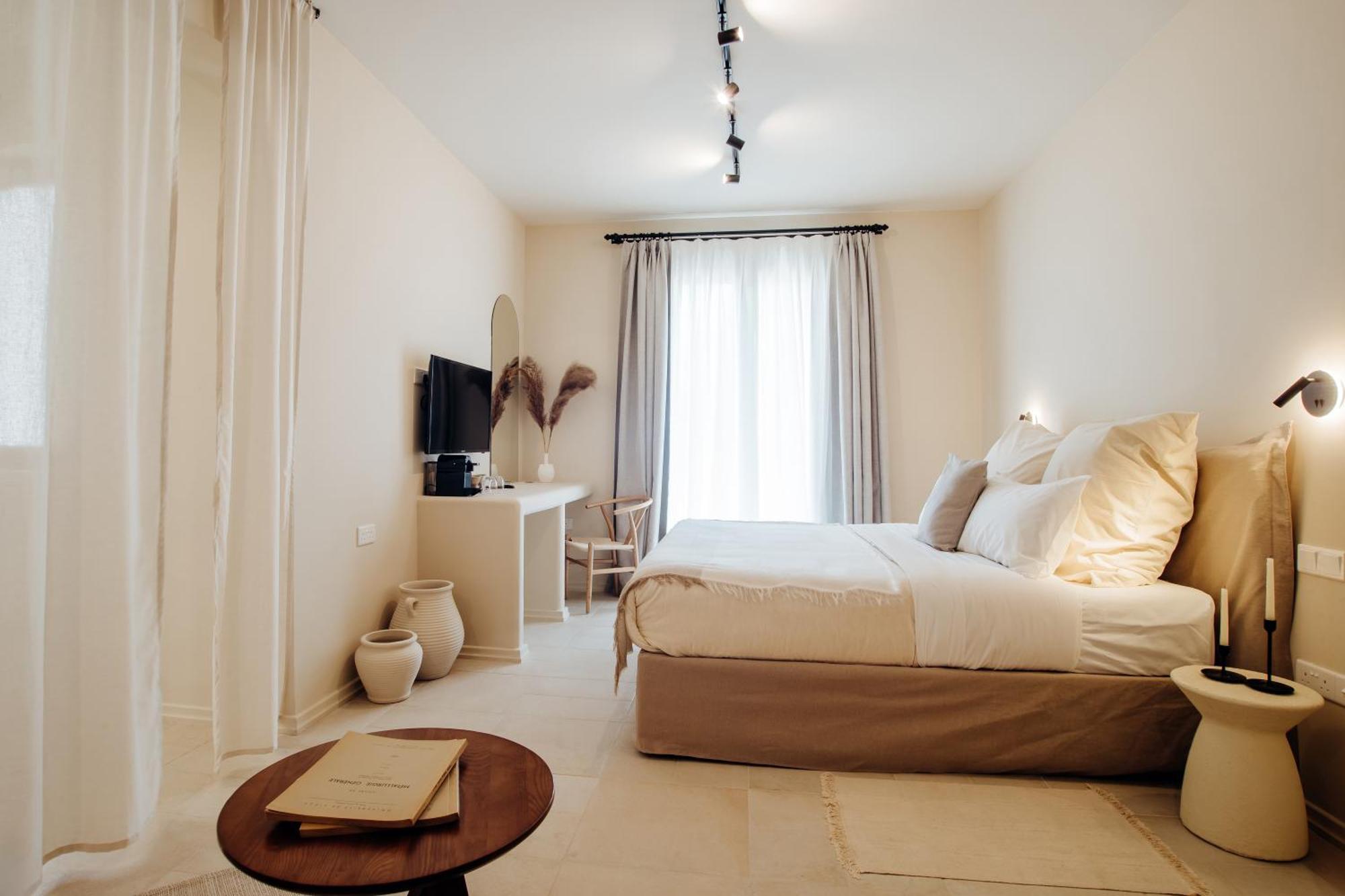 Thymises Boutique Hotel Какопетрія Екстер'єр фото