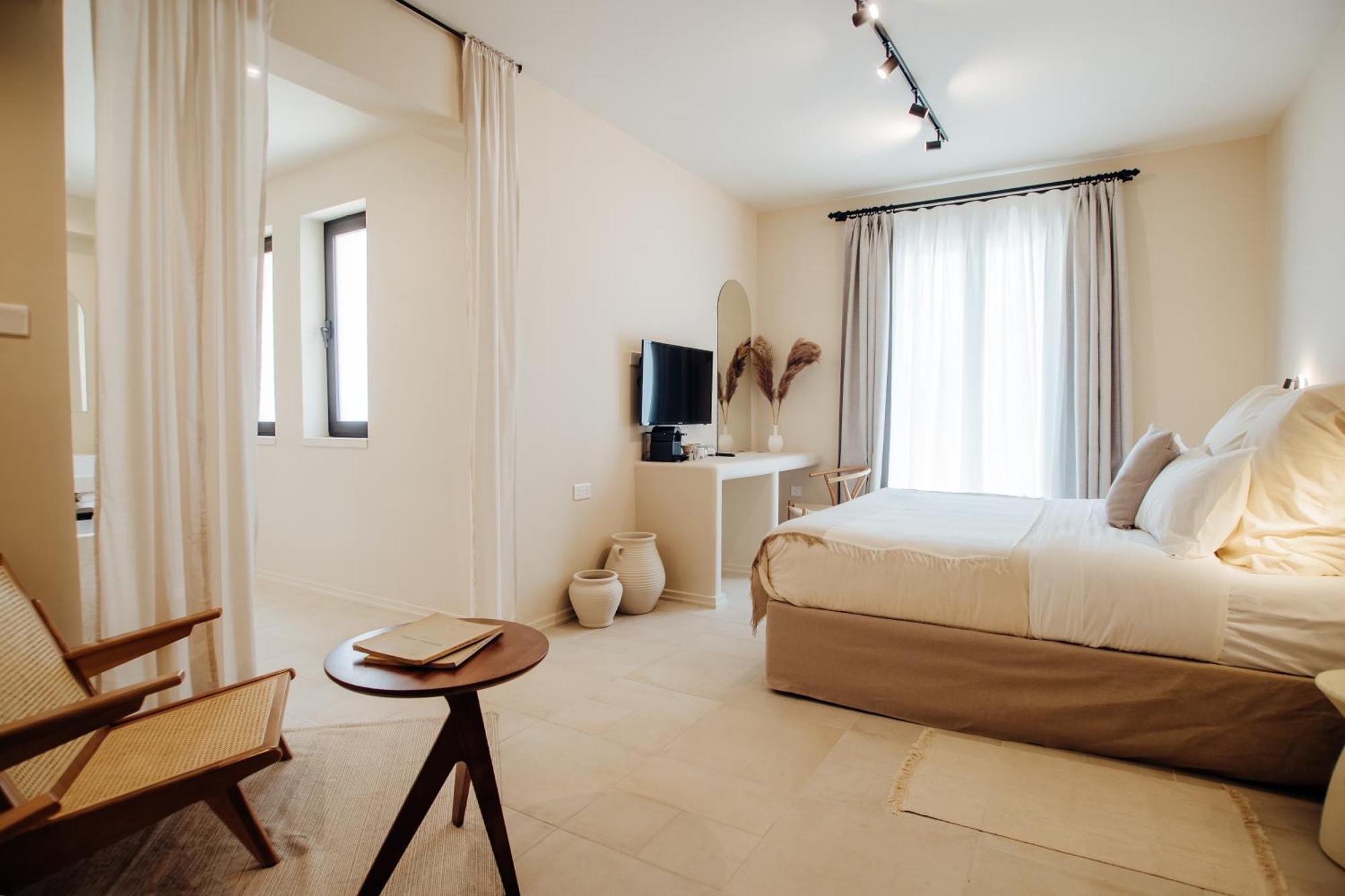 Thymises Boutique Hotel Какопетрія Екстер'єр фото