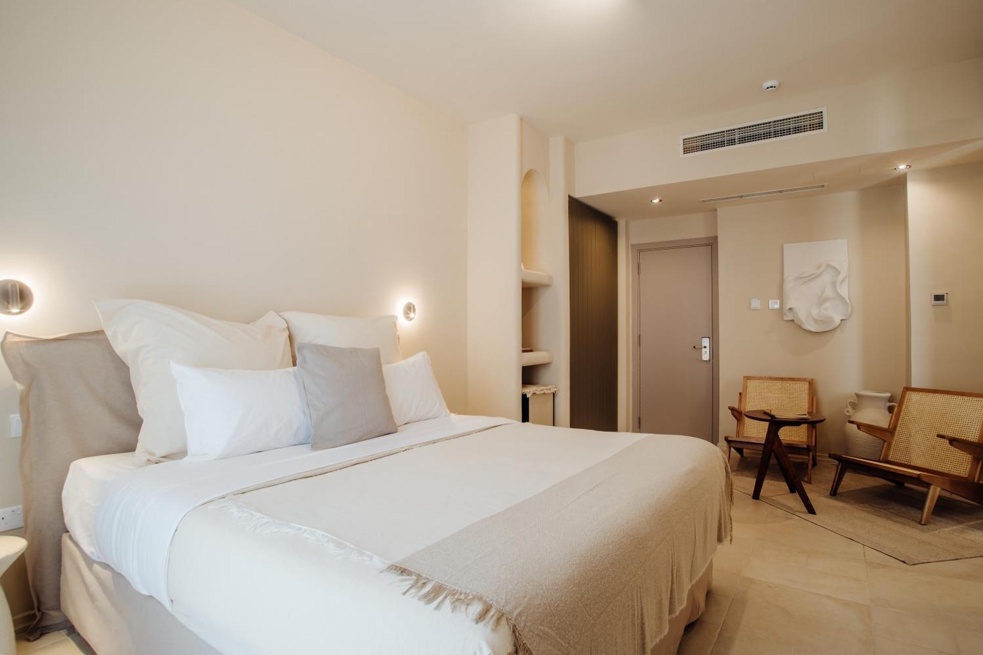 Thymises Boutique Hotel Какопетрія Екстер'єр фото