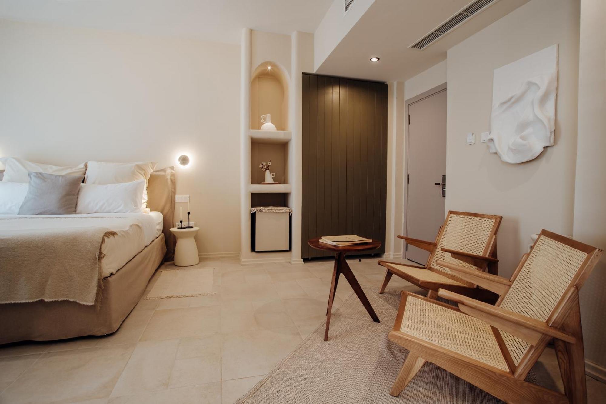 Thymises Boutique Hotel Какопетрія Екстер'єр фото